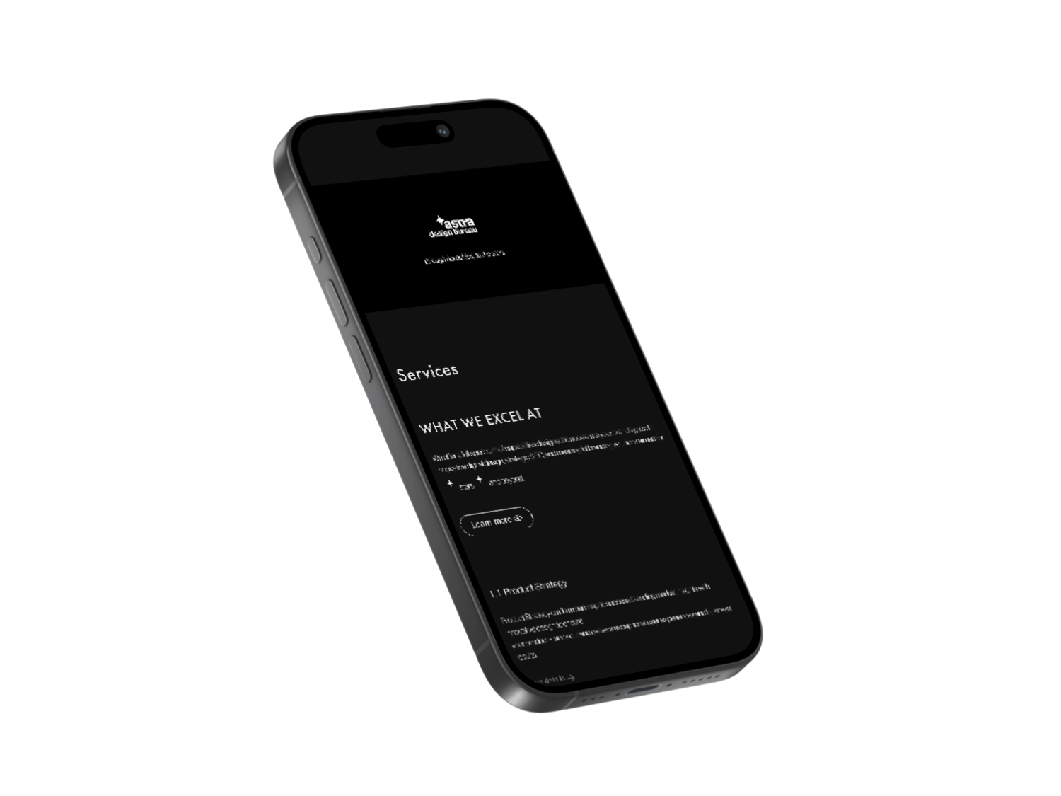 Portal wireframe